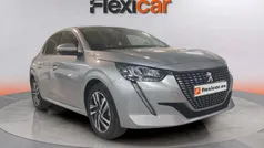 Usado 2021 Peugeot 208 Allure Utilitario | 11.490 € (Buen precio)
