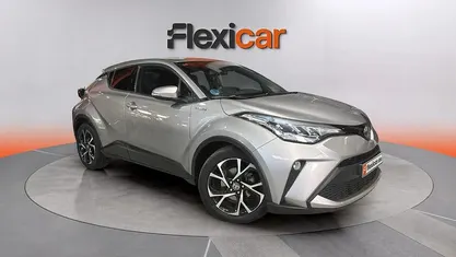 Usado Toyota C-HR Advance 122 CV (89 kW) 2021 SUV