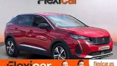 Usado 2021 Peugeot 3008 Allure Monovolumen | 15.490 € (Super precio)
