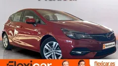 Usado 2020 Opel Astra Berlina | 12.490 € (Precio justo)