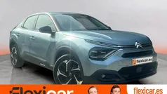 Usado 2022 Citroën C4 Live Berlina | 15.990 € (Precio justo)