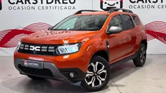 Usado 2023 Dacia Duster Journey SUV | 19.700 € (Precio justo)