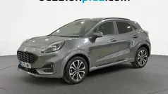 Usado 2022 Ford Puma ST-Line SUV | 16.910 € (Precio justo)