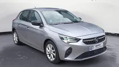 Usado 2021 Opel Corsa Elegance Berlina | 12.500 € (Precio justo)
