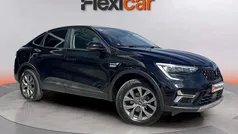 Usado 2024 Renault Arkana Evolution SUV | 19.290 € (Precio justo)