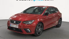 Usado 2019 Seat Ibiza FR Utilitario | 13.410 € (Precio justo)