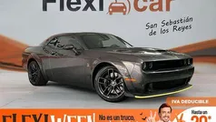 Usado 2024 Dodge Challenger Coupe | 88.790 €