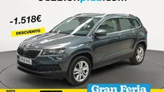 Usado 2018 Skoda Karoq Ambition SUV | 16.700 € (Precio justo)