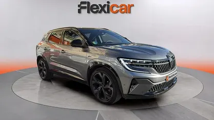 Usado Renault Austral Techno 158 CV (116 kW) 2023 Gris SUV