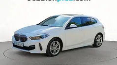 Usado 2021 BMW 118 Utilitario | 20.819 € (Precio justo)
