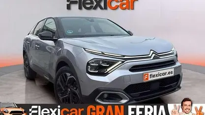 Brugt Citroën C4 Feel 131 HK (96 kW) 2021 Hatchback