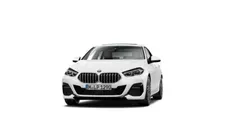 Blanco Usado 2024 BMW 220 Comfort Edition Coupe | 38.800 € (Super precio)