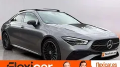 Usado 2025 Mercedes CLA200 Coupe | 42.390 € (Caro)
