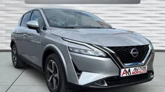 Gris Usado 2024 Nissan Qashqai N-Connecta SUV | 26.950 € (Precio justo)