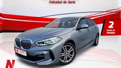 Usado 2022 BMW 118 Utilitario | 25.224 € (Precio justo)