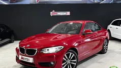 BMW 218