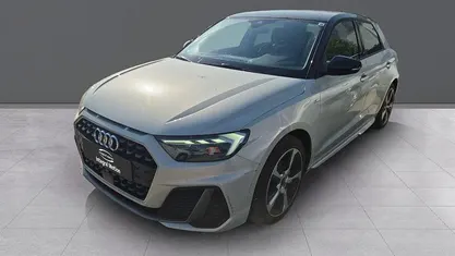 Usado Audi A1 Sportback Premium 110 CV (80 kW) 2023 Gris Utilitario