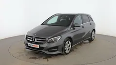 Usado 2015 Mercedes B180 Urban Monovolumen | 14.699 € (Precio justo)