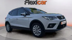 Usado 2019 Seat Arona Ecomotive SUV | 12.390 € (Precio justo)