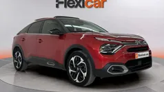 Usado 2022 Citroën C4 PureTech Berlina | 16.990 € (Precio justo)