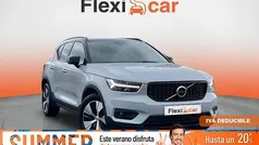 Usado 2020 Volvo XC40 R-Design SUV | 26.690 € (Precio justo)