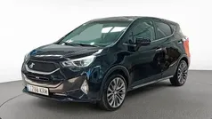 Negro Usado 2018 DR Automobiles DR4 SUV | 11.900 € (Super precio)