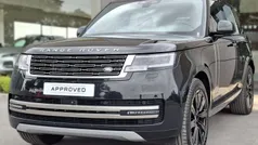 Usado 2025 Land Rover Range Rover SE SUV | 141.900 €
