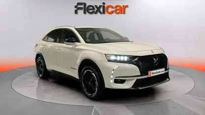 Usado DS Automobiles DS7 Crossback Performance 180 CV (132 kW) 2018 SUV