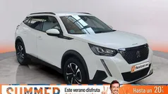 Usado 2021 Peugeot 2008 Active SUV | 14.770 € (Precio justo)