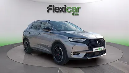 Usado DS Automobiles DS7 Crossback Performance Line Plus 225 CV (165 kW) 2021 SUV