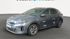 Usado 2022 Kia XCeed SUV | 20.537 € (Precio justo)