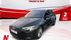 Usado 2021 Audi A3 | 26.158 € (Precio justo)