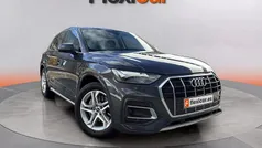 Usado 2022 Audi Q5 Advanced Plus SUV | 32.990 € (Precio justo)
