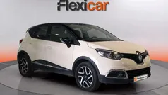 Usado 2016 Renault Captur Intens SUV | 11.090 € (Buen precio)