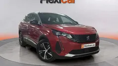Usado 2021 Peugeot 3008 Active SUV | 16.490 € (Buen precio)