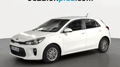 Usado 2020 Kia Rio Utilitario | 12.546 € (Precio justo)