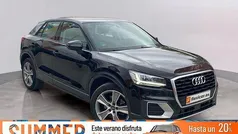 Usado 2020 Audi Q2 Advanced Plus SUV | 20.890 € (Precio justo)