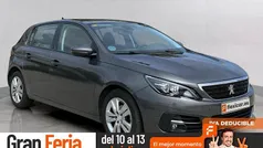 Usado 2020 Peugeot 308 Active Berlina | 12.990 € (Precio justo)