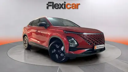 Usado Omoda 5 147 CV (108 kW) 2025 SUV