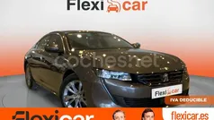 Gris / plata Usado 2020 Peugeot 508 Active Berlina | 15.190 € (Buen precio)