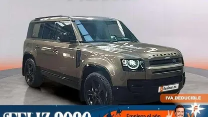 Usado 2023 Land Rover Defender SE SUV | 70.990 € (Caro)