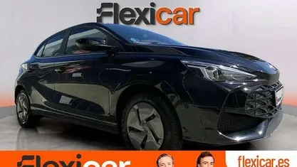 Usado MG MG3 Comfort 195 CV (143 kW) 2025 Utilitario