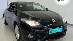 Negro Usado 2012 Renault Mégane III Business Berlina | 9500 € (Un poco caro)