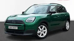 Otro Nuevo 2025 Mini Countryman SUV | 42.000 € (Un poco caro)