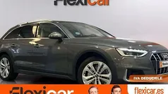 Usado 2021 Audi A4 | 27.990 € (Precio justo)