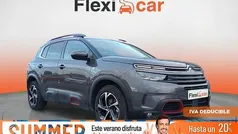 Usado 2022 Citroën C5 Aircross SUV | 18.990 € (Precio justo)