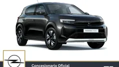 Negro Nuevo 2025 Opel Frontera SUV | 27.295 € (Precio justo)