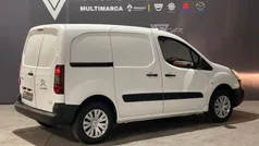 Blanco Usado 2018 Citroën Berlingo Monovolumen | 13.490 €
