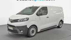 Usado 2022 Toyota Proace Van | 25.082 € (Buen precio)