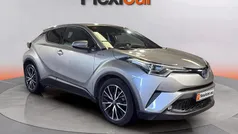 Usado 2018 Toyota C-HR Advance SUV | 16.890 € (Precio justo)
